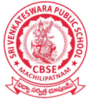 S V PUBLIC SCHOOL – C B S E